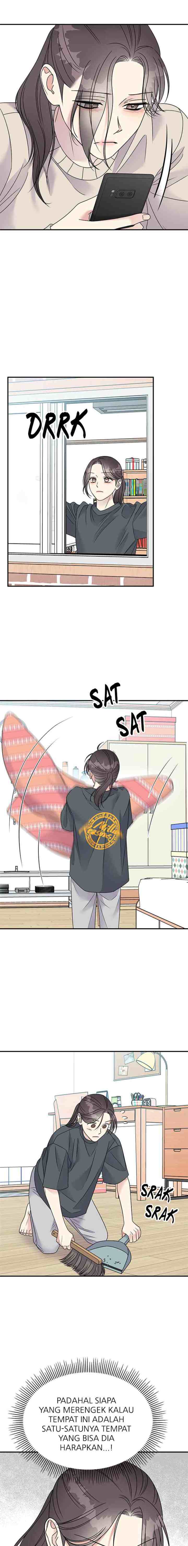 Do As I Say! chapter 74 halaman 17