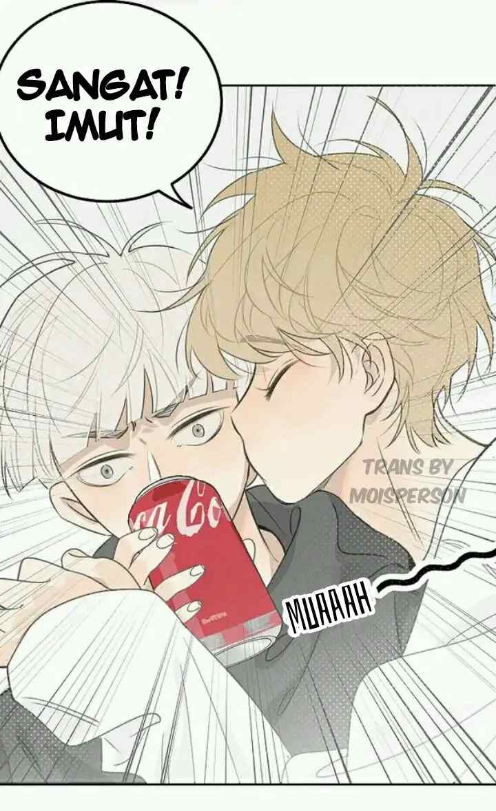 Salt Friend chapter 101 halaman 7