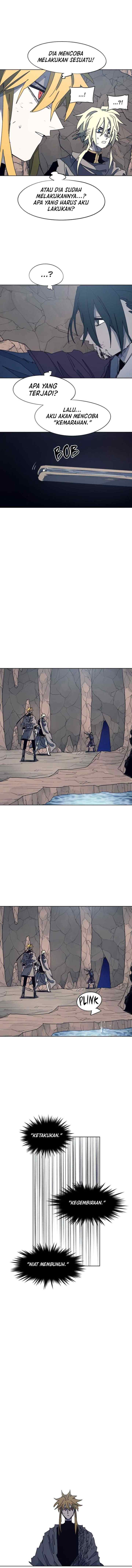 The Last Knight Of The Fire chapter 120 halaman 10