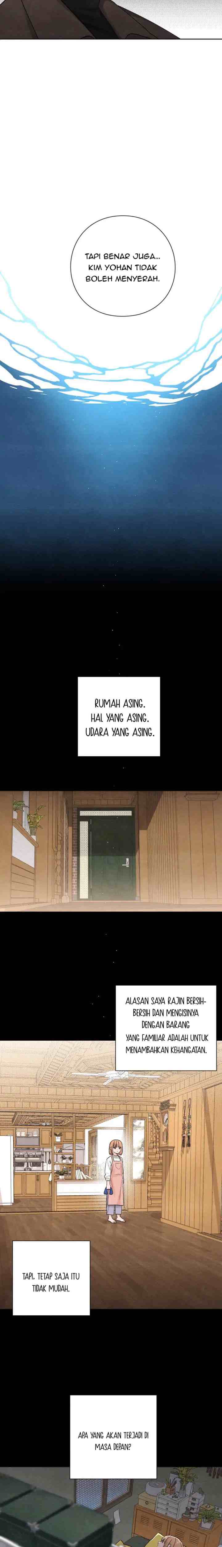Apocalypse of Youth chapter 17 halaman 13