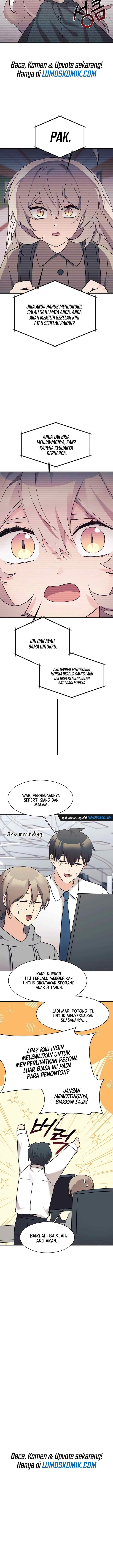 My Daughter Is a Dragon! chapter 78 halaman 6