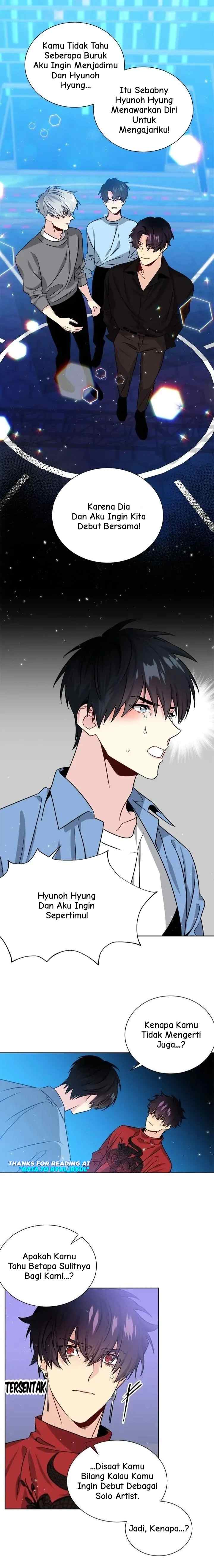 Cosmic Stars chapter 57 halaman 14