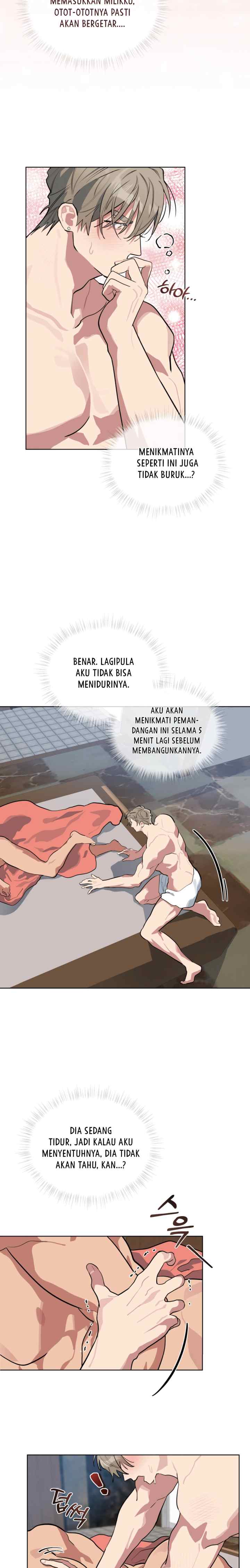 Please Add Some Charcoal chapter 19 halaman 7