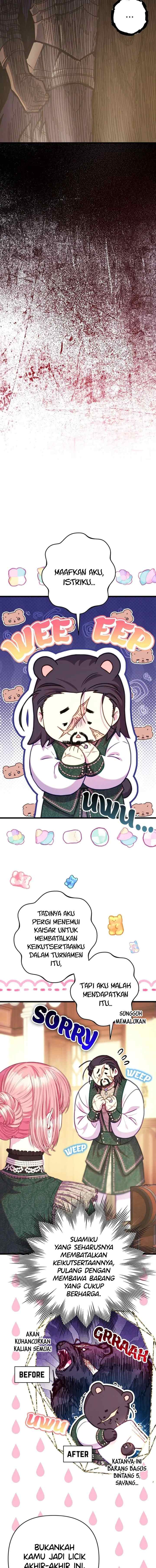 Anyway, It Is A Ropan chapter 94 halaman 11