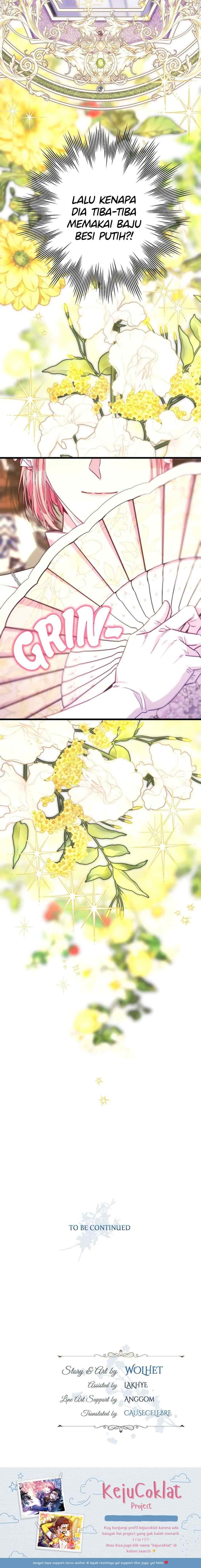 Anyway, It Is A Ropan chapter 95 halaman 20