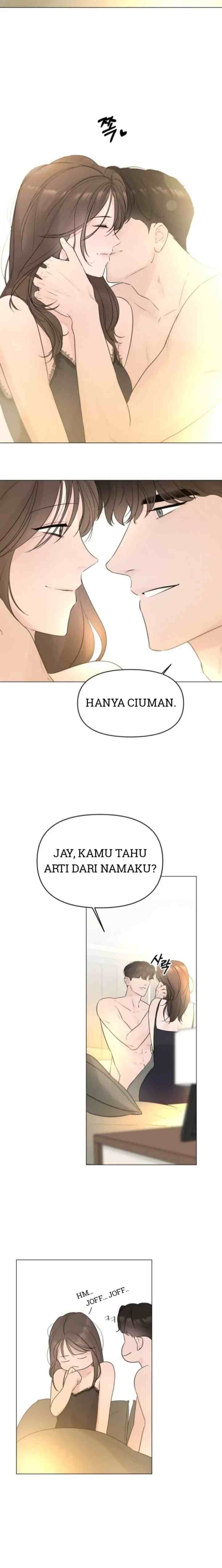 Another Love! chapter 8 halaman 4