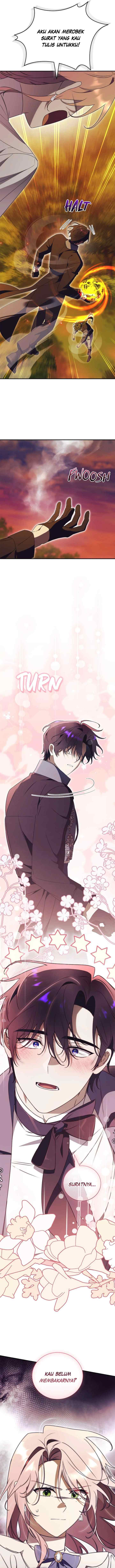 How To Reject My Obsessive Ex-husband chapter 31 halaman 14