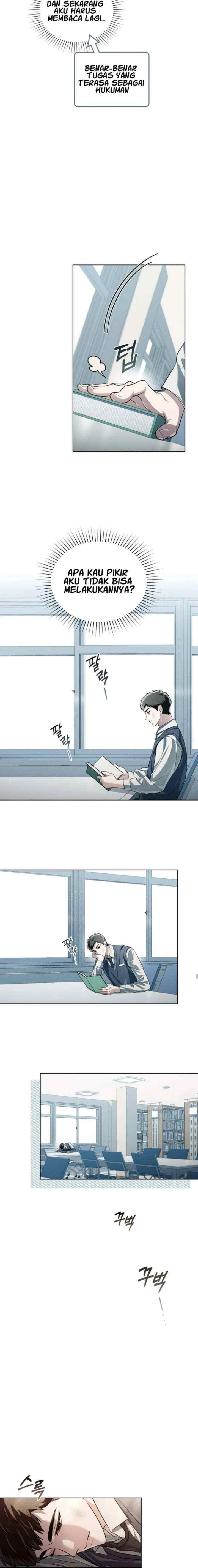 Honbul chapter 16 halaman 4