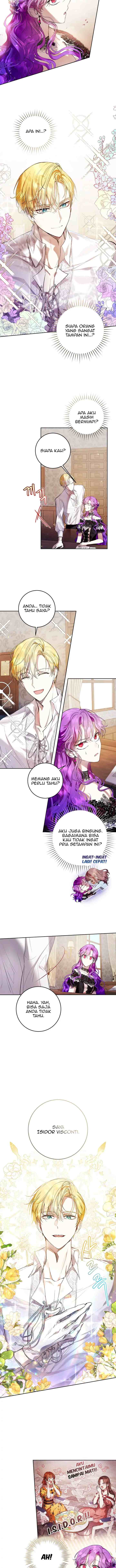 Isn't Being A Wicked Woman Much Better? chapter 17 halaman 6