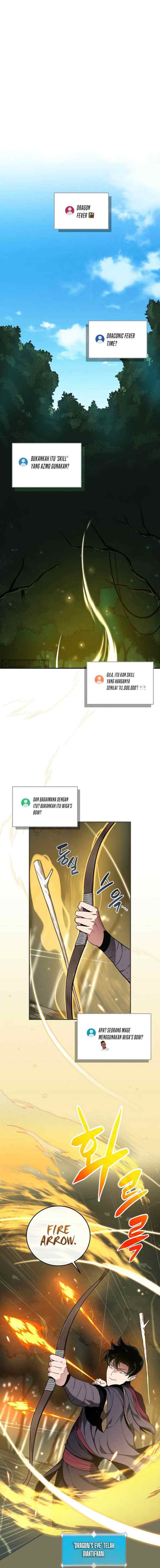 Archmage Streamer chapter 33 halaman 4