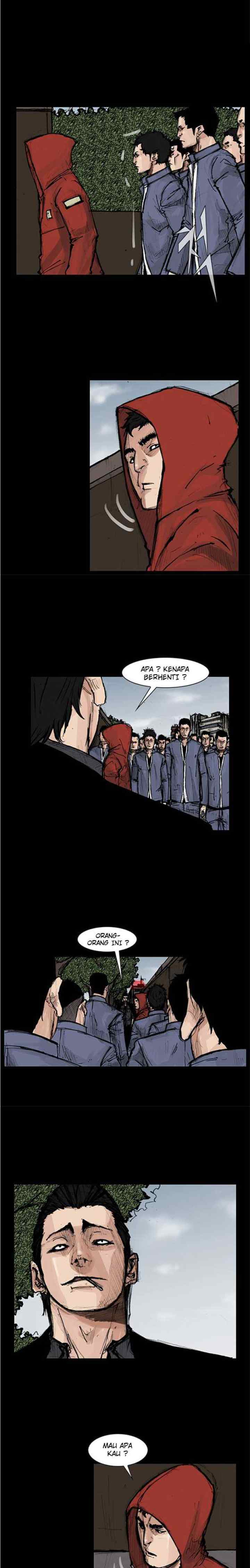 Dokgo 2 chapter 74 halaman 4