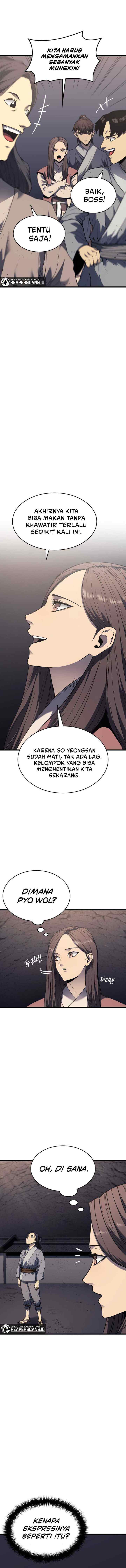 Reaper of the Drifting Moon chapter 8 halaman 5