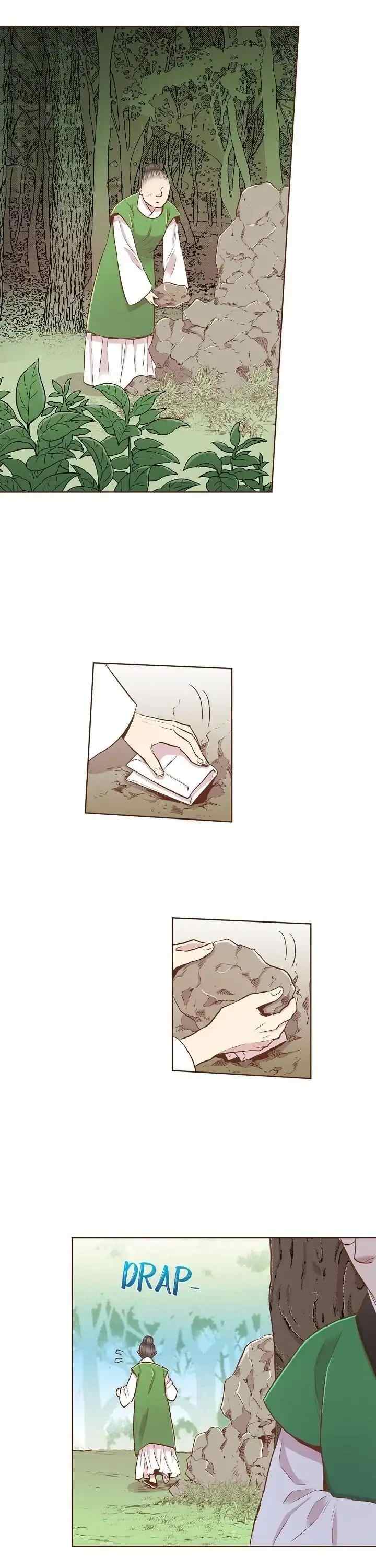 Snow Blossom chapter 142 halaman 4