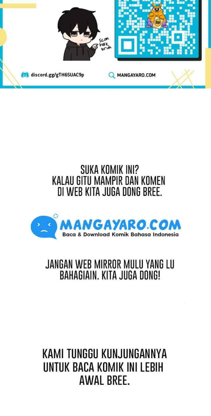 Manager Kim chapter 8.2 halaman 16