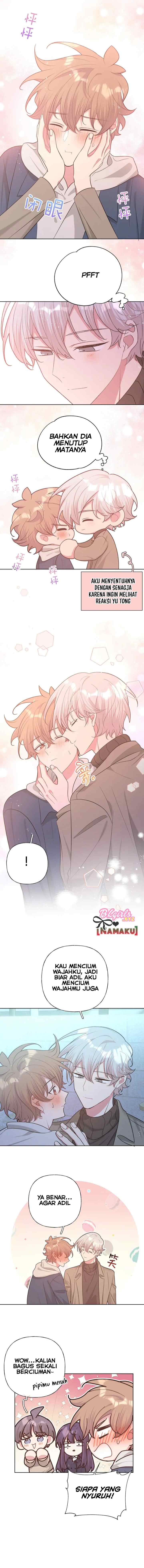Don't Confess To Me chapter 64 halaman 6