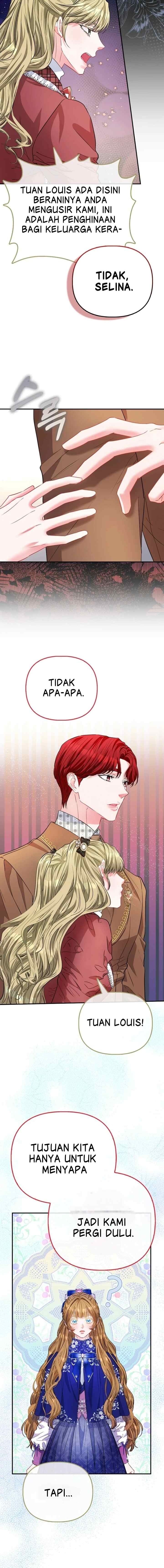 I'm The Princess Of All chapter 61 halaman 4