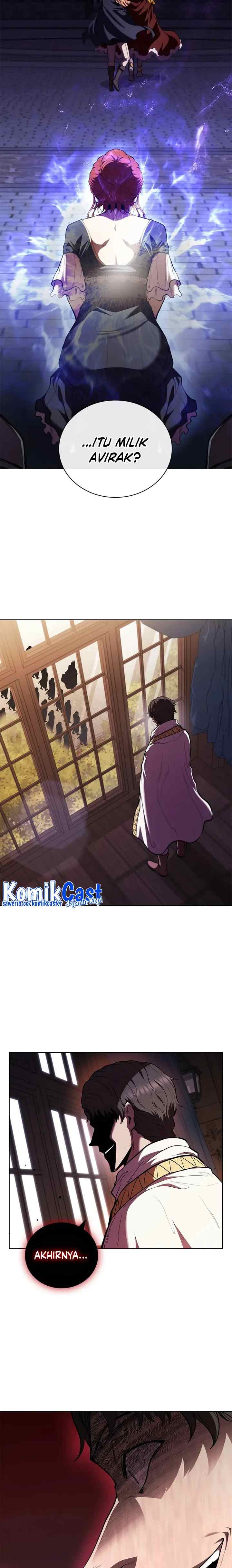 I Regressed As The Duke chapter 115 halaman 13