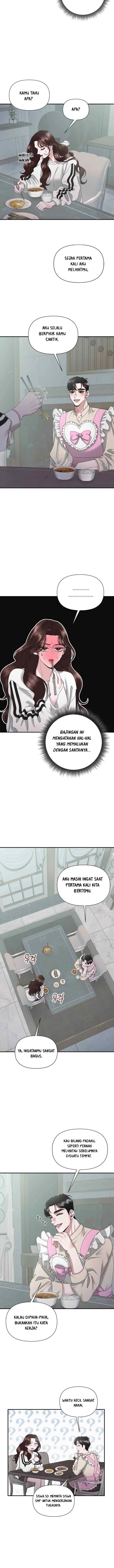 One Day I Found a Husband chapter 10 halaman 4