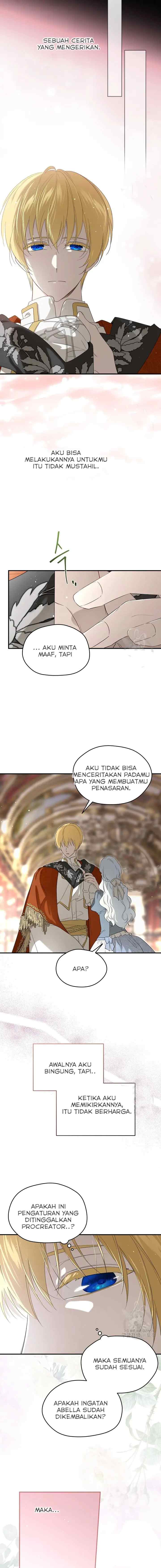 I Married the Male Lead's Dad chapter 104 halaman 16