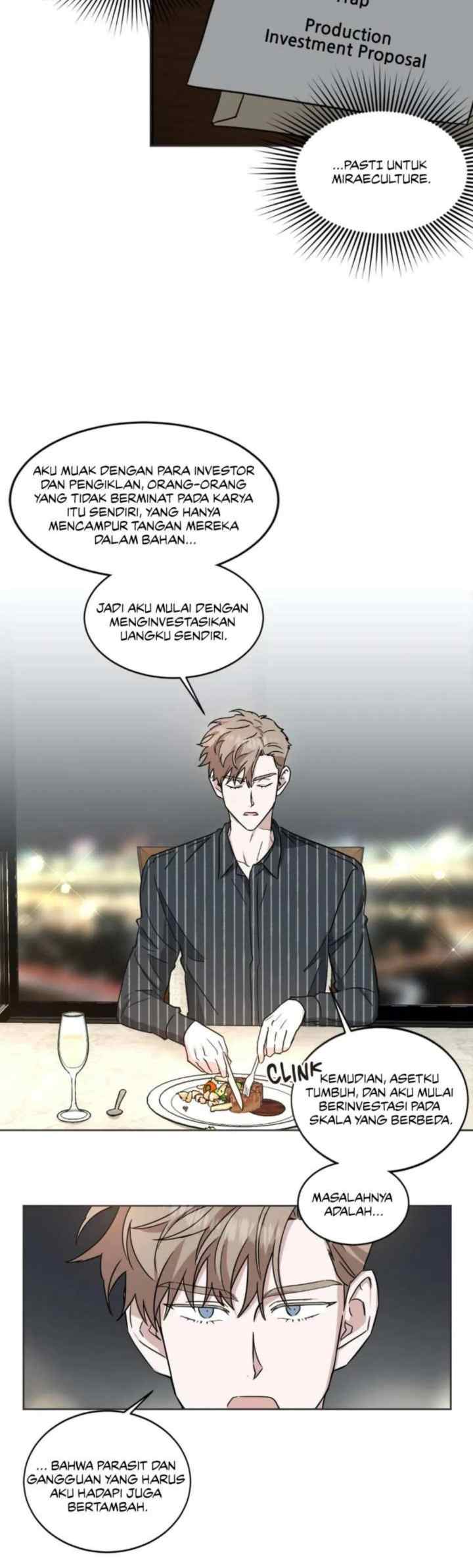 One Take chapter 21 halaman 4