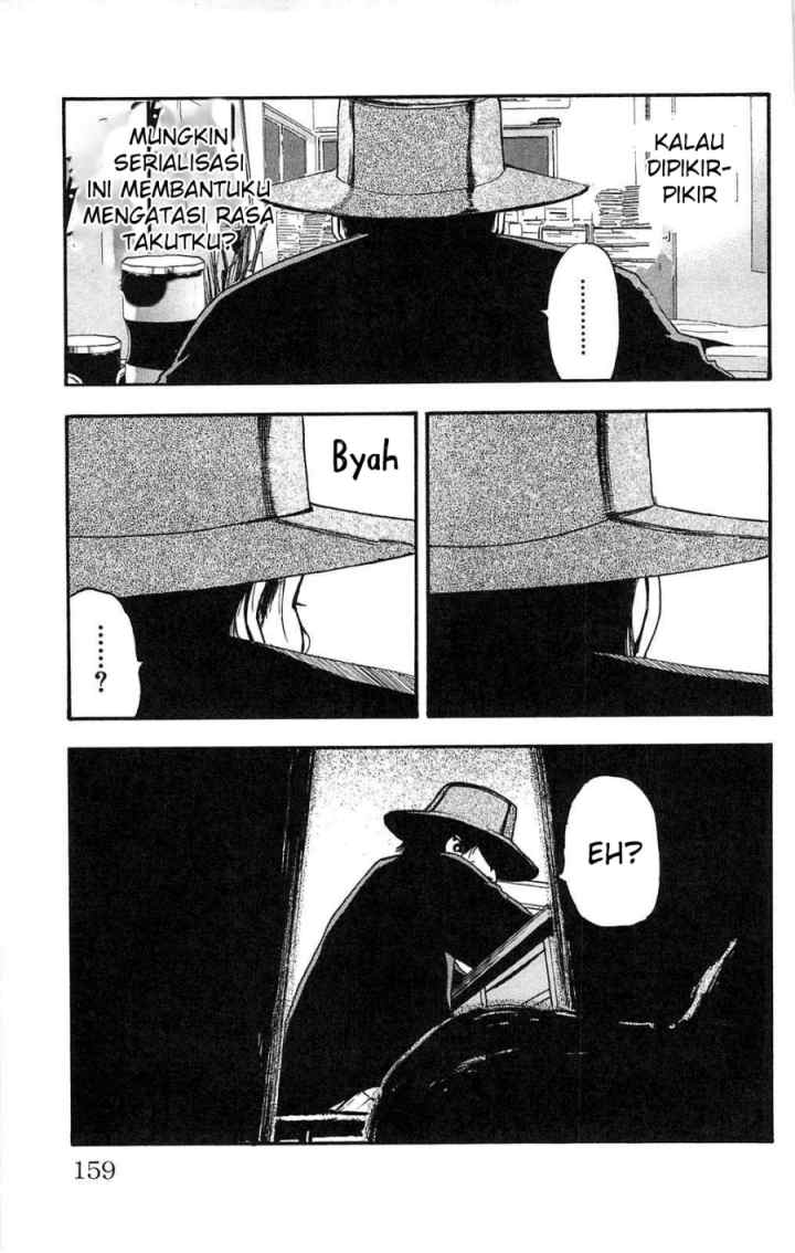 Fuan no Tane Plus chapter 111 halaman 9