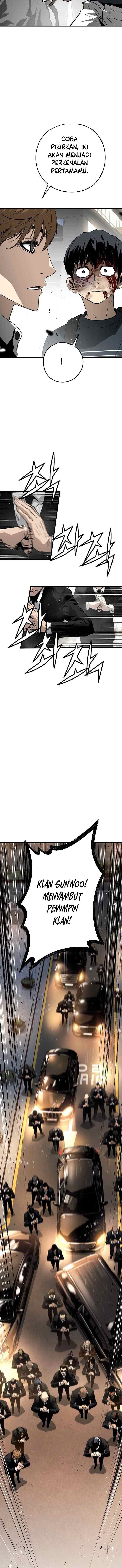 The Breaker Eternal Force chapter 13 halaman 17