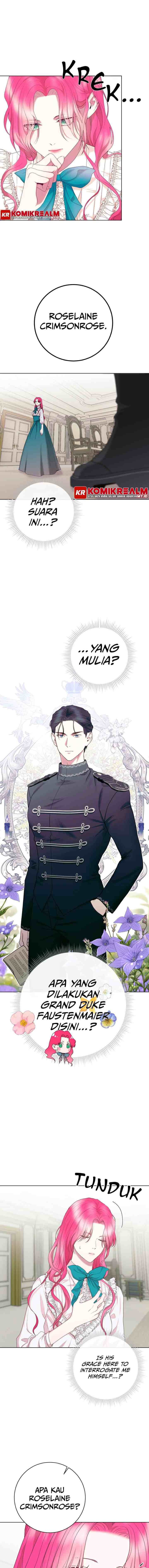 Marriage Contract With Two Husbands chapter 2 halaman 9
