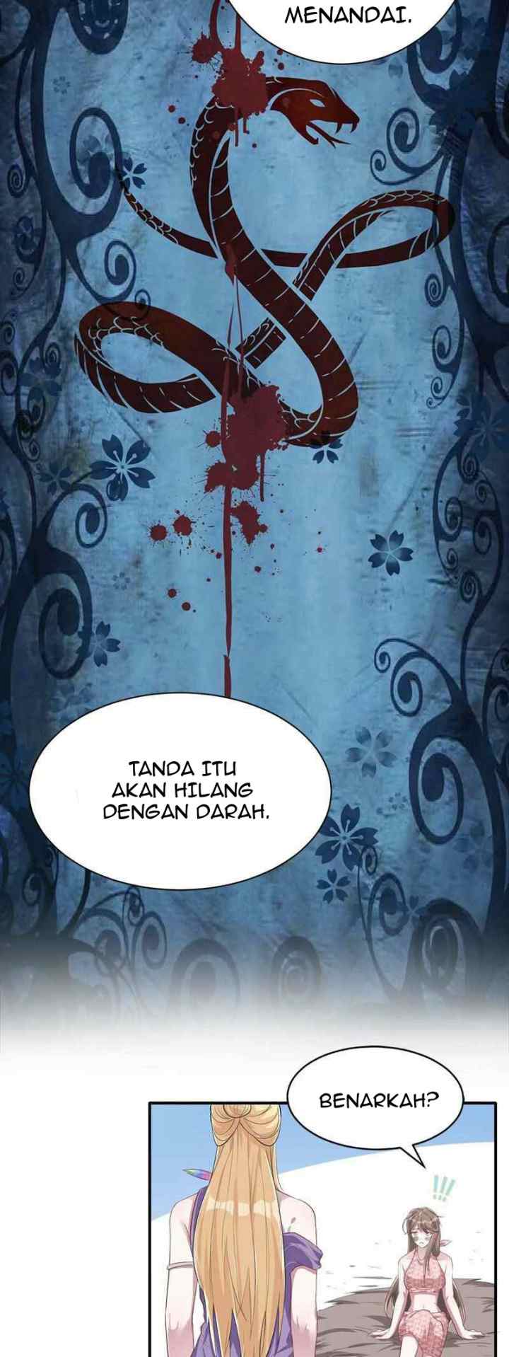 Beauty and the Beasts chapter 39 halaman 11