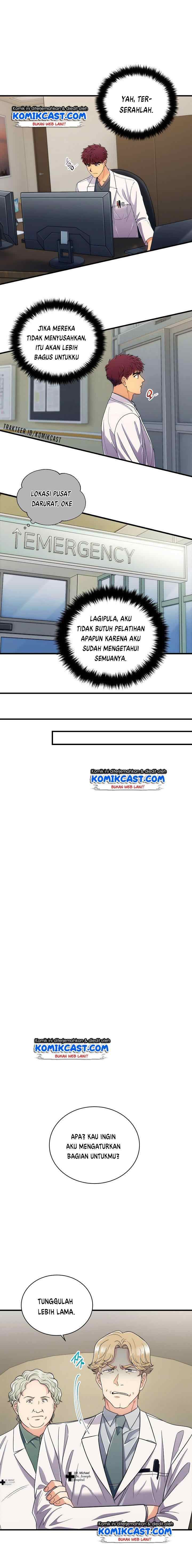 Medical Return chapter 99 halaman 4