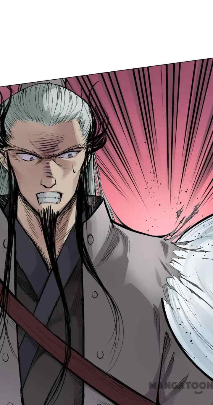 The Demon Blades chapter 15 halaman 17