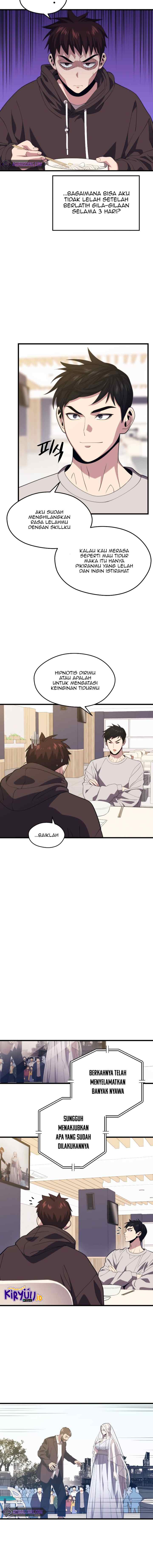 Seoul Station Necromancer chapter 36 halaman 9