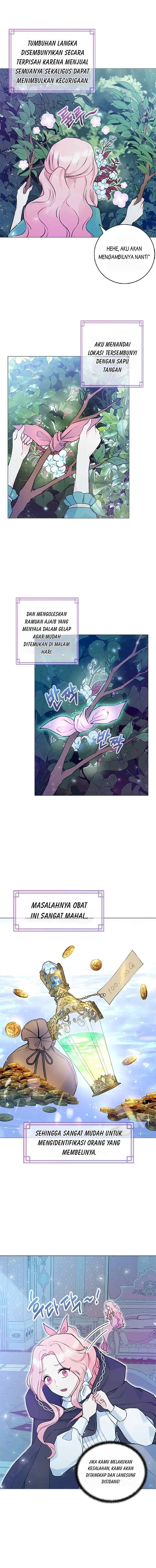 Male Lead, Stop Following Me! chapter 4 halaman 7