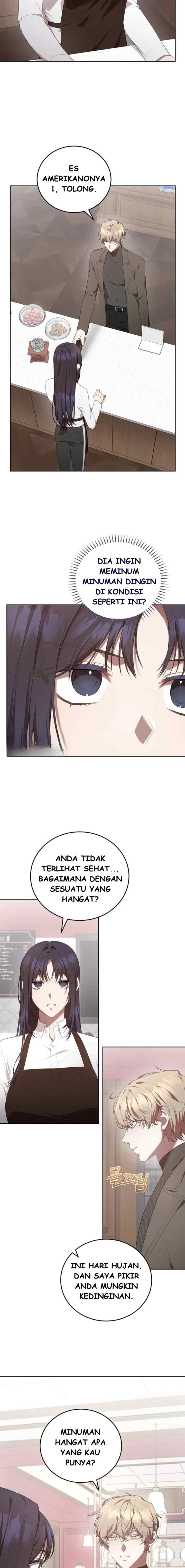S-Class Self-Employed Person chapter 3 halaman 10