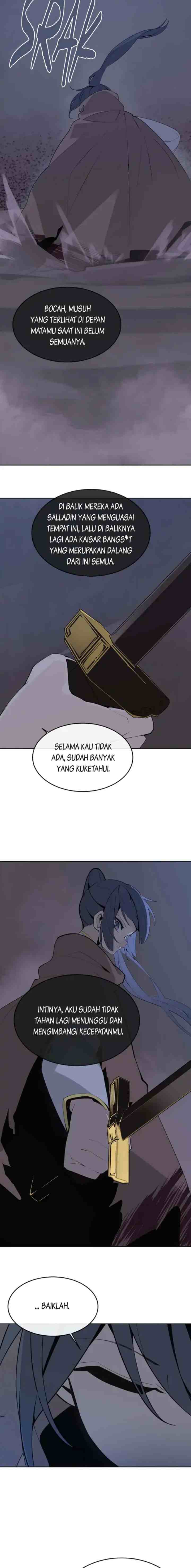Devil Sword King chapter 301 halaman 7