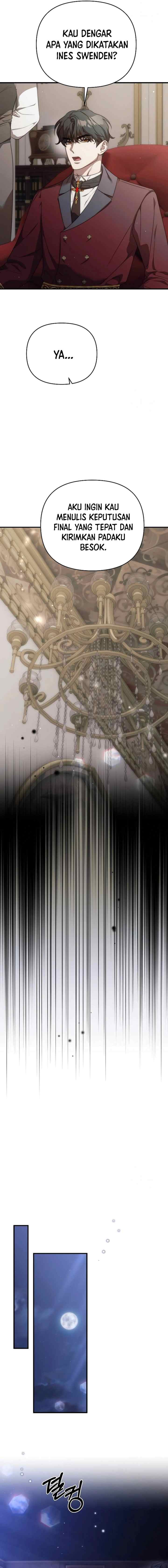 How To Turn A Kind Savior Into An Emperor chapter 40 halaman 5