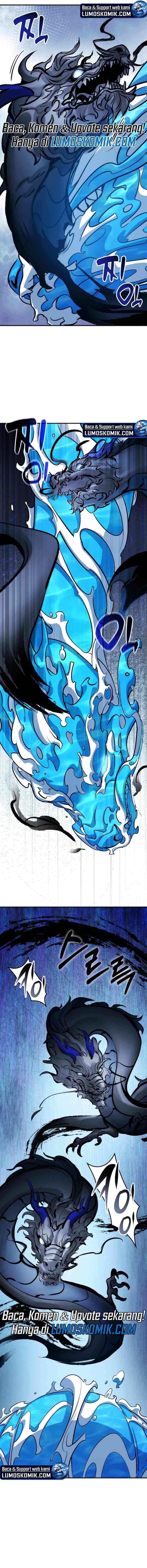 Drug Devourer chapter 93 halaman 13