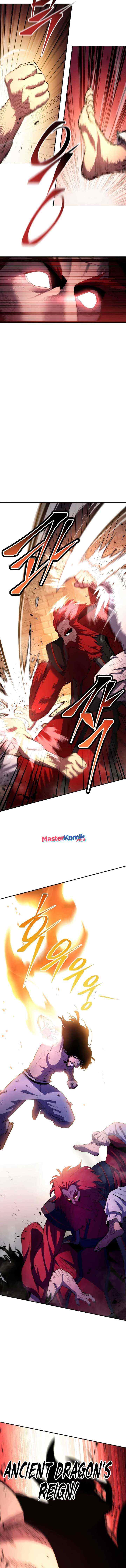 Legend of Asura - the Venom Dragon chapter 86 halaman 4