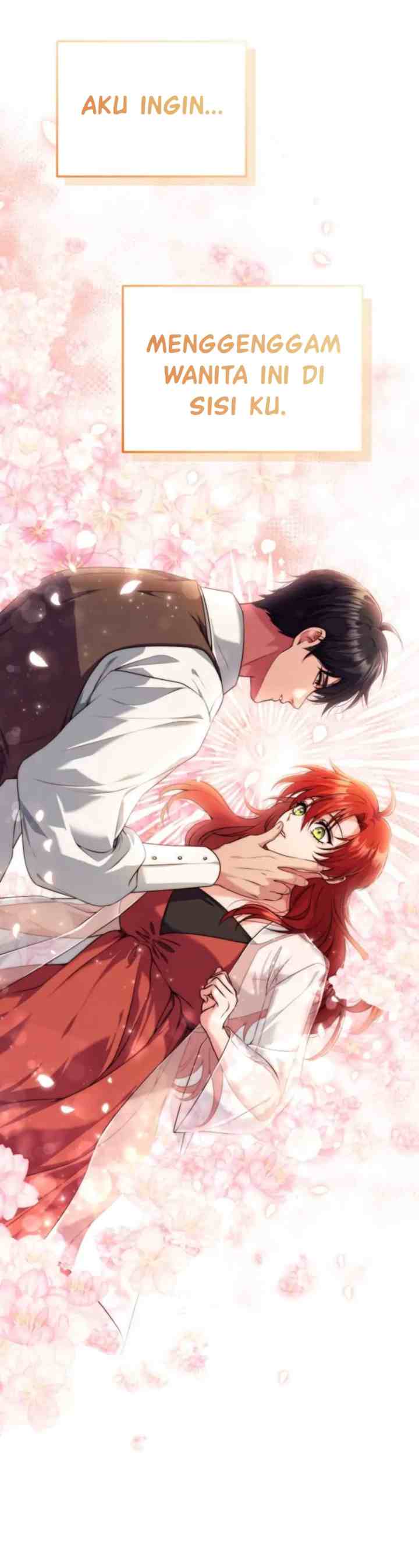 I'll Divorce My Tyrant Husband chapter 14 halaman 17