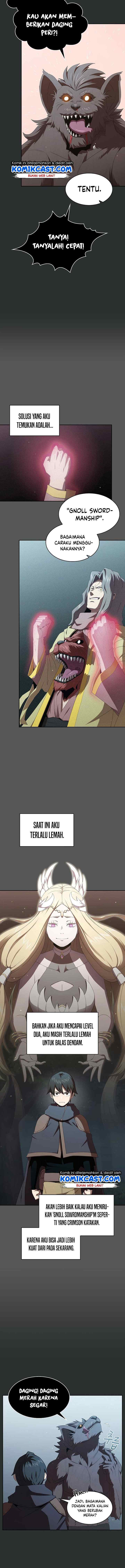 Is this Hero for Real? chapter 15 halaman 13