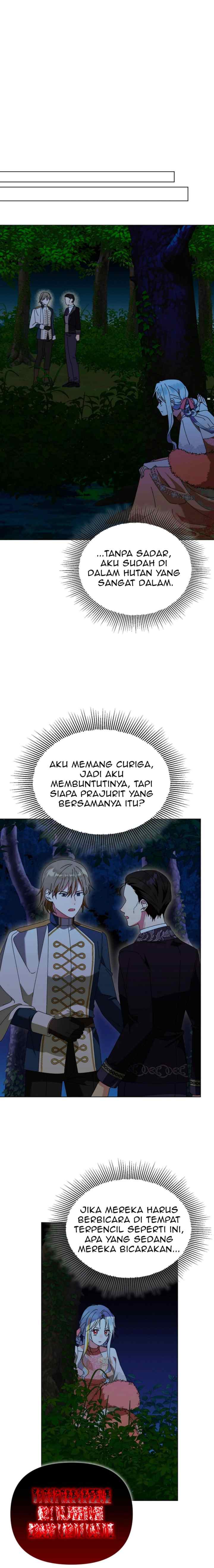 Bird Empress chapter 50 halaman 11
