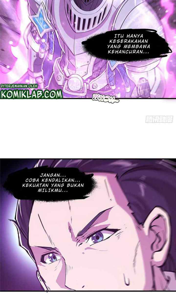 The Blood Princess And The Knight chapter 146 halaman 16