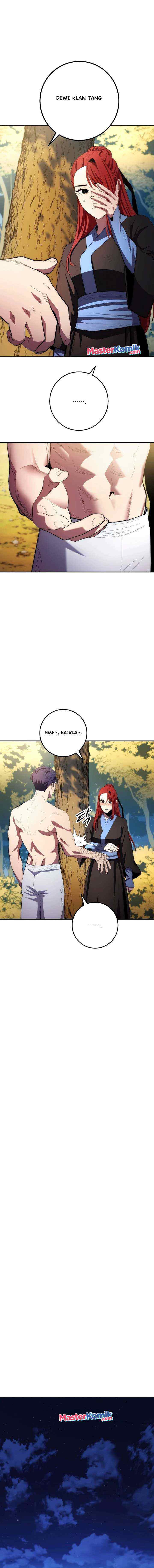 Legend of Asura - the Venom Dragon chapter 86 halaman 15