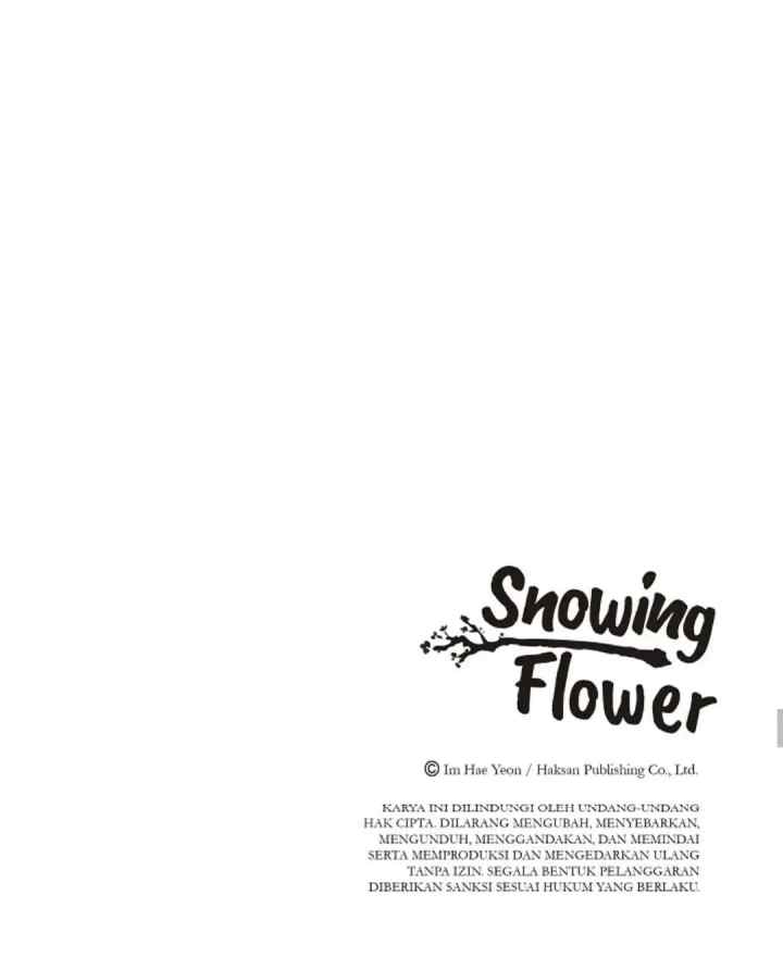 Snow Blossom chapter 45 halaman 12
