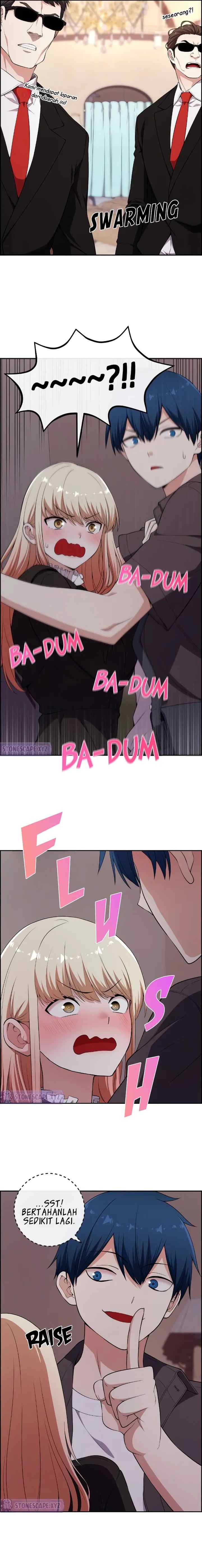 Webtoon Character Na Kang Lim chapter 168 halaman 4