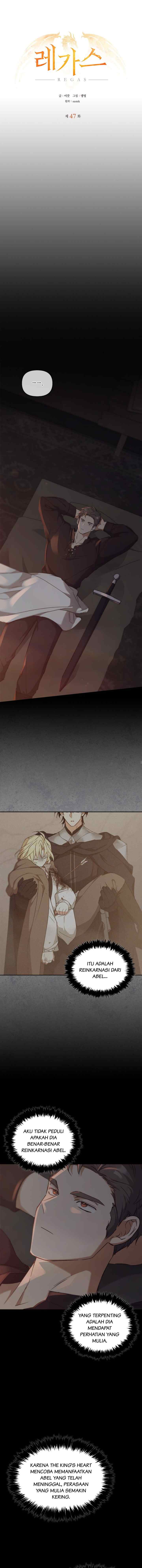 Regas chapter 47 halaman 4