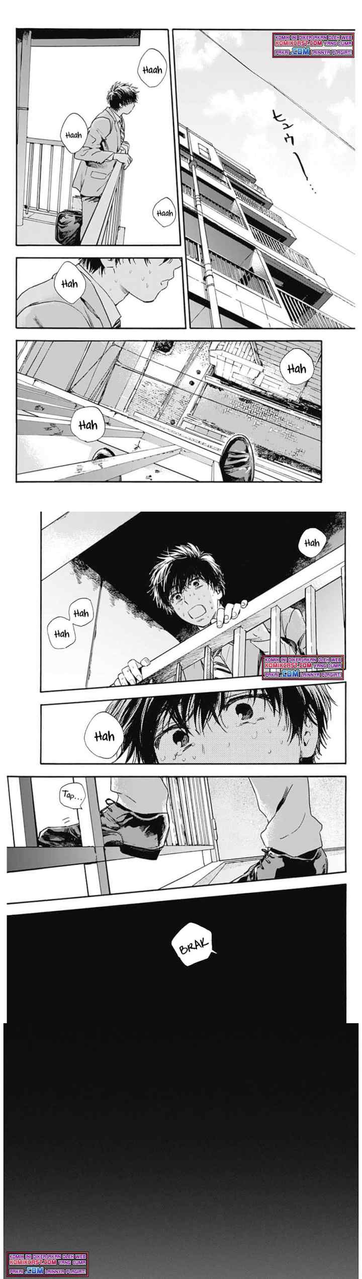 Pochi Gokko chapter 1 halaman 10
