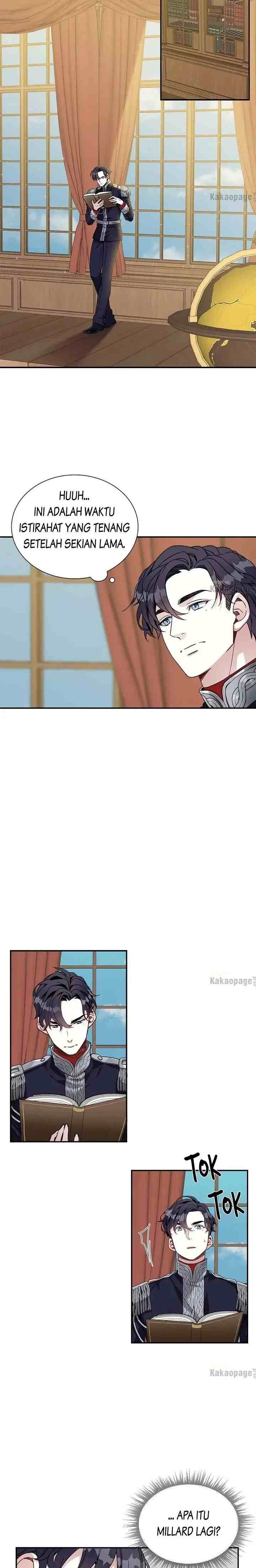 Not Sew Wicked Stepmom chapter 18 halaman 5