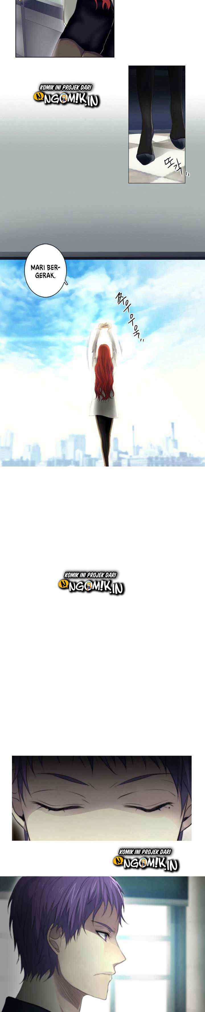 Gong heon ja chapter 6 halaman 13