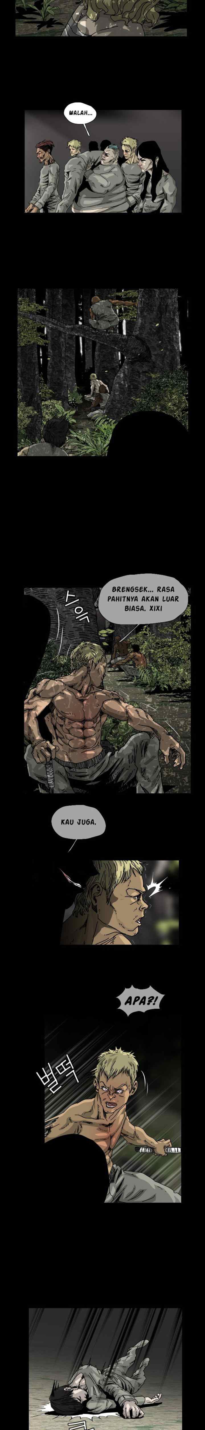 Hell 58 chapter 4 halaman 12