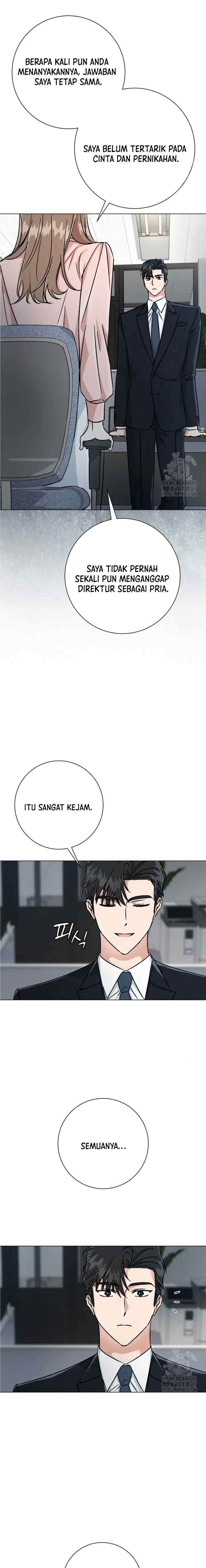 Difficult Boss chapter 3 halaman 15